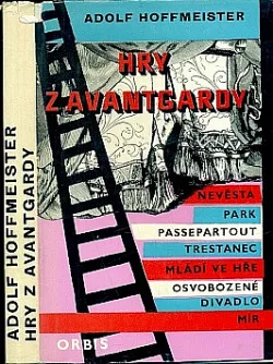 Hry z avantgardy