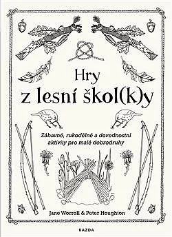 Hry z lesní škol(k)y
