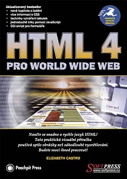 HTML 4 pro World Wide Web