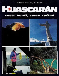Huascarán, cesta končí, cesta začíná