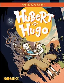 Hubert & Hugo