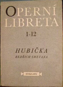 Hubička