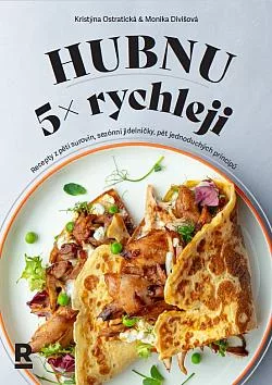 Hubnu 5× rychleji