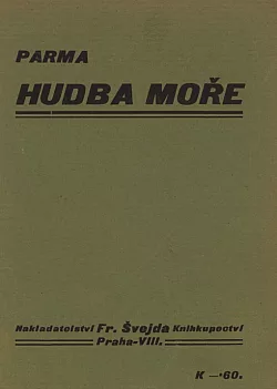 Hudba moře