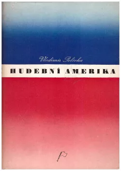 Hudební Amerika