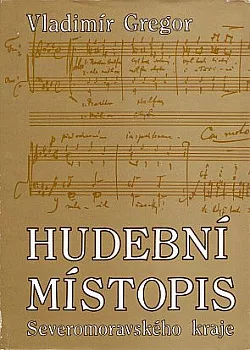 Hudební místopis Severomoravského kraje