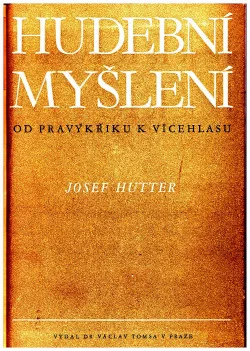 Hudební myšlení