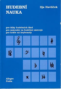 Hudební nauka