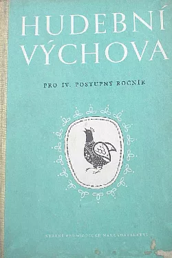 Hudební výchova pro IV. postupný ročník
