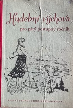 Hudební výchova pro pátý postupný ročník