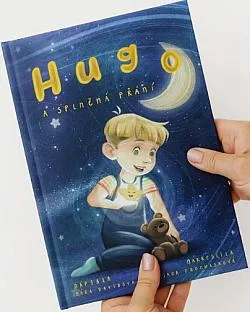 Hugo a splněná přání