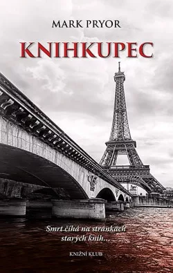 Knihkupec