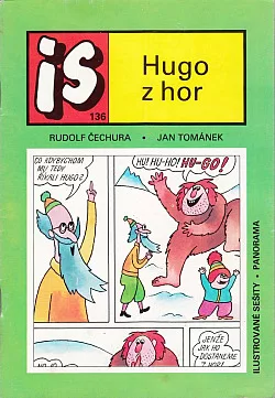 Hugo z hor