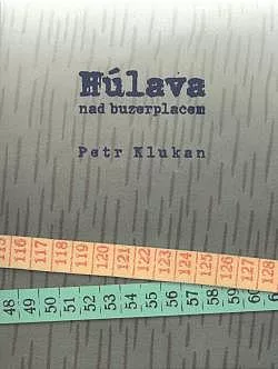 Húlava nad buzerplacem