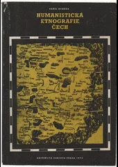 Humanistická etnografie Čech: Johannes Butzbach a jeho Hodoporicon