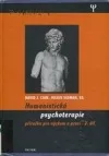 Humanistická psychoterapie 2.díl