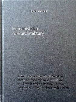 Humanistická role architektury