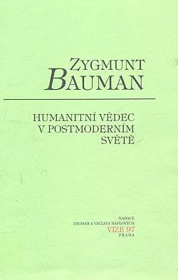 Humanitní vědec v postmoderním světě