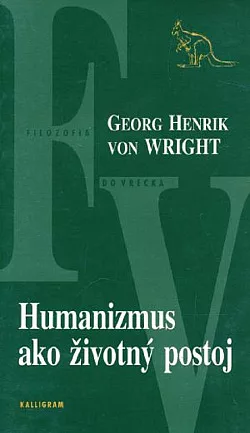 Humanizmus ako životný postoj
