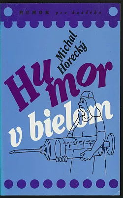 Humor v bielom