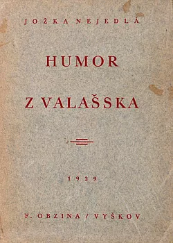 Humor z Valašska