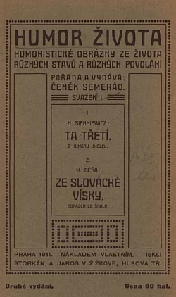 Humor života