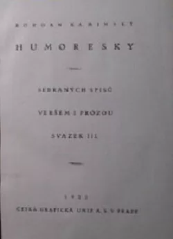 Humoresky