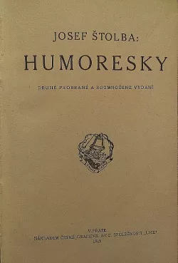 Humoresky
