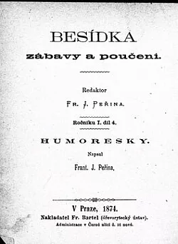 Humoresky