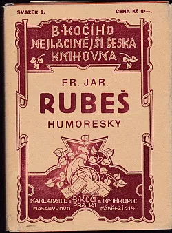 Humoresky