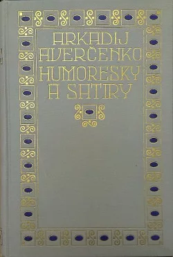 Humoresky a satiry