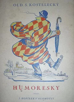 Humoresky I - Na ledě