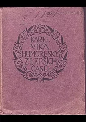 Humoresky z lepších časů