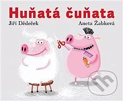 Huňatá čuňata