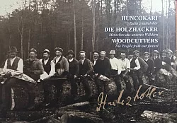Huncokári, ľudia z našich hôr