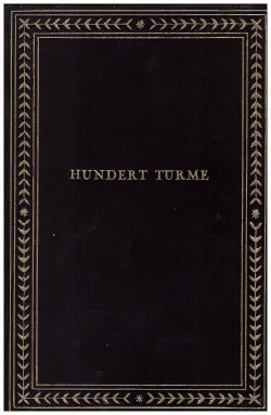 Hundert Türme