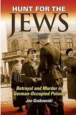 Hunt for the Jews