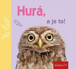 Hurá, a je to!