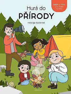 Hurá do přírody!