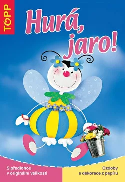Hurá, jaro!