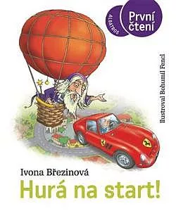Hurá na start!