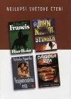 Hurikán / Ďáblova slza / Nezapomenutelná cesta / Stinger