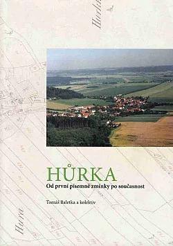 Hůrka: Od první písemné zmínky po současnost