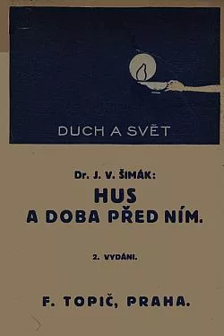 Hus a doba před ním