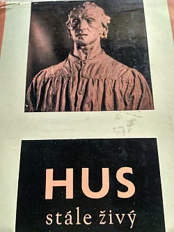 Hus stále živý