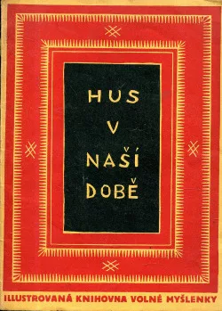 Hus v naší době