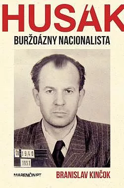 Husák: Buržoázny nacionalista 1951-1963