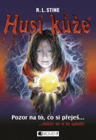 Pozor na to, co si přeješ...