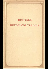Husitská revoluční tradice