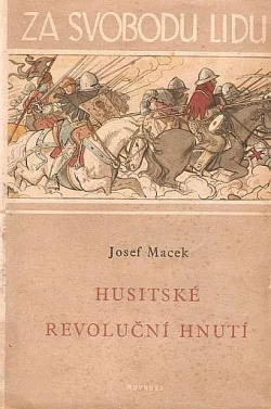 Husitské revoluční hnutí